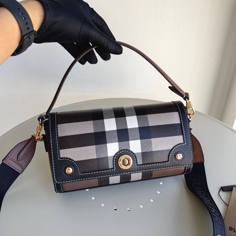 Burberry Satchel Bags